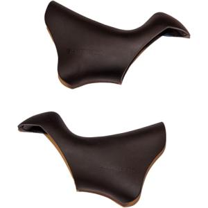 シマノ (SHIMANO) リペアパーツ ブラケットカバー (左右ペア) ST