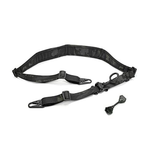 Ferro Conceptsタイプ The Slingster 2点式スリング 実物生地使用 リアル...