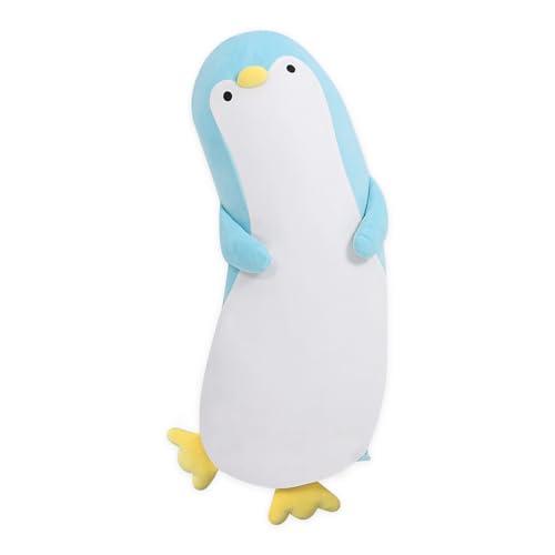 HAVARGO 抱き枕 クッション ぬいぐるみ 可愛い だきまくら もちもち ふわふわ 横向き寝 大...