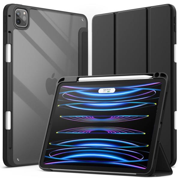 JEDirect iPad Pro 11 インチ ケース (2022/2021/2020/2018モ...