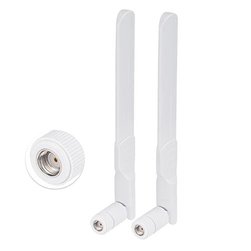 BINGFU デュアルバンド WiFi 2.4GHz 5GHz 5.8GHz 8dBi MIMO R...