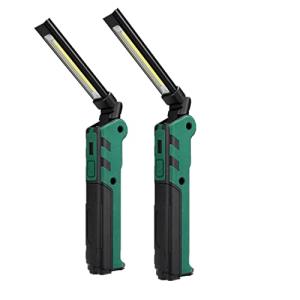 KTC 充電式LED折りたたみライト 最大1,600lm KTC AL815X : プラスワン