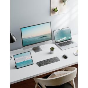 iClever ワイヤレス キーボード Blu...の詳細画像2