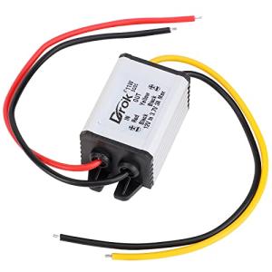 DROK dcdcコンバーター 12V~3.7...の詳細画像1