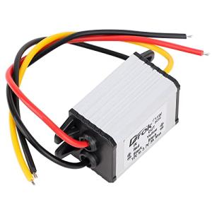 DROK dcdcコンバーター 12V~3.7...の詳細画像2