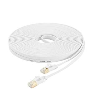 AnKuly Cat7 LANケーブル 50mの買取情報