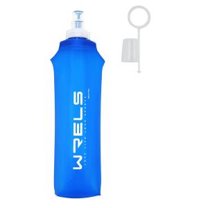 [美品] salomon 8L ランニングベスト/SOFT FLASK 250 salomon-2197_2.jpg