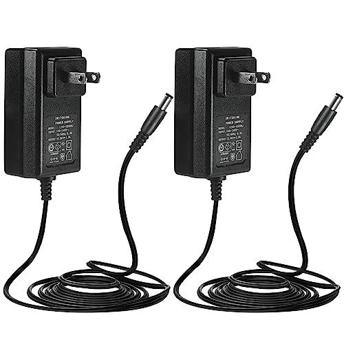 [PSE取得品]ANLINK 12V 1A/1000mA 電源アダプター、AC 100-240V 5...