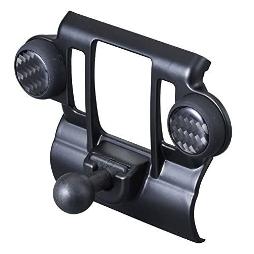 セイワ(SEIWA) 車種専用用品 マウント トヨタ RAV4専用 50系 単品 IMP100 ブラ...