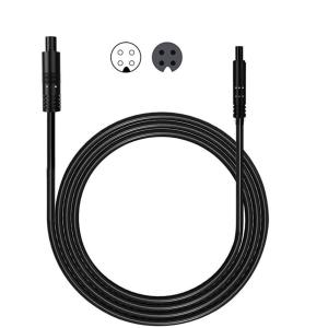 VANTRUE VP05 直結電源ケーブル ディスプレイ搭載 電圧確認 低電圧保護