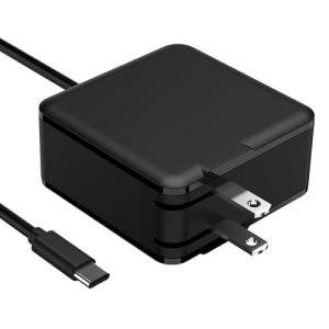 HP 用 acアダプター 65W 45W 20V 3.25A対応 HP用 USB-C 充電器 ノート