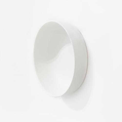 マーナ(marna) マグネット 湯おけ (リニューアル/壁面収納) 壁にくっつける 洗面器 (浮か...