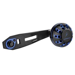 LCD90TE85SRBK ゴメクサス ハンドル 間90・80 穴8×5 重87g 厚5.5