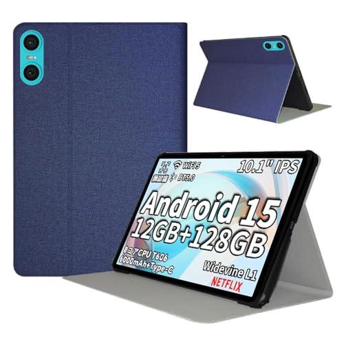 [BARDATS] For TECLAST P30T/P30 タブレット ケース (2024 NEW...