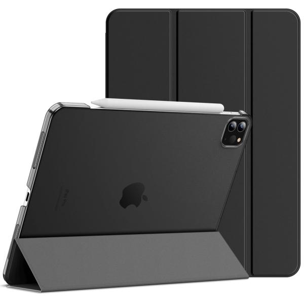 JEDirect iPadPro11インチ(2022/2021/2020/2018)保護ケース Pe...