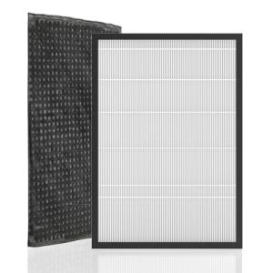 Panasonic（パナソニック） 空気清浄機用交換集じんフィルターF-ZXJP50