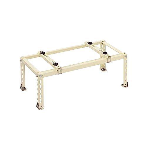 日晴金属(Nisseikinzoku) 因幡電工 クーラーキャッチャー 平地・傾斜置用 高耐食溶融亜...