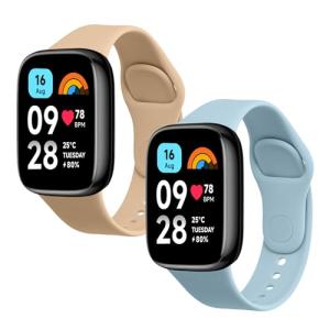 kwmobile バンド Xiaomi Redmi Watch 3の高価買取価格