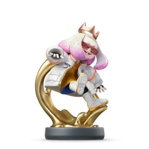 amiibo テンタクルズセット[ヒメサイド・...の詳細画像1