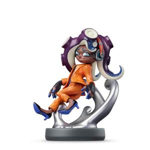 amiibo テンタクルズセット[ヒメサイド・...の詳細画像2