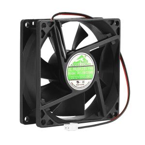 SANYO FAN DCファン DC12V 80mm角 15mm厚 冷却 低消費電力 San SANYO FAN DCファン DC12V 80mm角 15mm厚 冷却 低消費電力 San