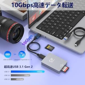 2024新設計CFexpress Type B...の詳細画像2