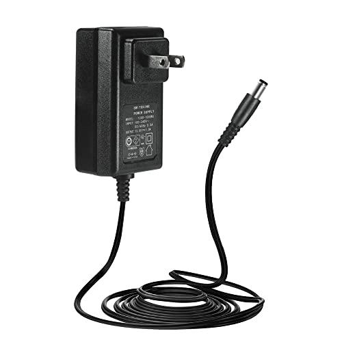 [PSE取得品]ANLINK 12V 1A/1000mA 電源アダプター、AC 100-240V 5...