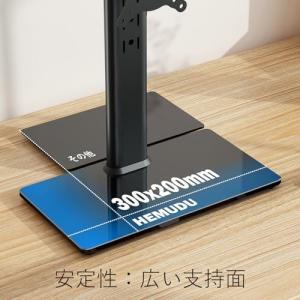 シングルLCDコンピュータモニター、独立型スタ...の詳細画像1