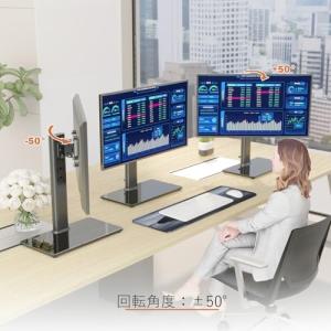 シングルLCDコンピュータモニター、独立型スタ...の詳細画像2