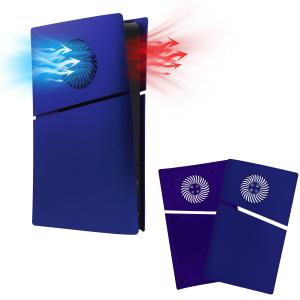 Mcbazel PS5 Slim用フェイスプレートの買取情報