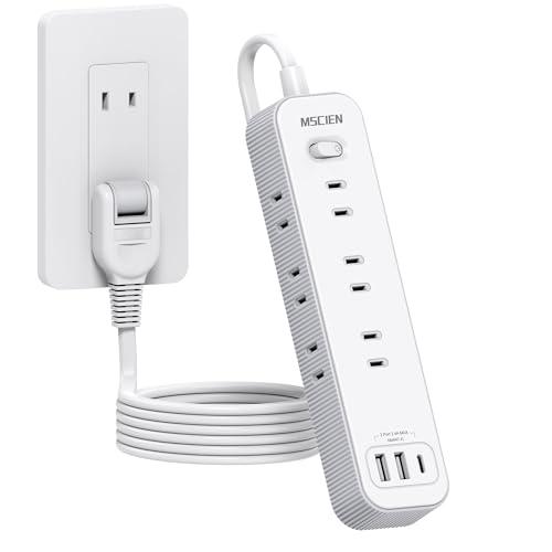延長コード 3m 電源タップ usb たこあしコンセント 9個AC口 2個USB-A 1個USB-C...
