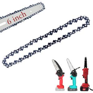 Aurooooa チェーンソー 替刃 6インチ ...の商品画像