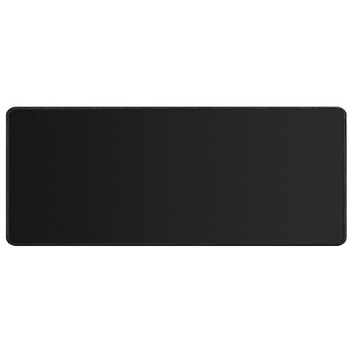 excovip マウスパッド 大型 ゲーミング キーボードパッド 70cm×30cm×0.2cm 滑...