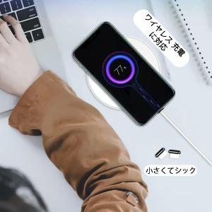 FANOSHONLTD USB C キャップ ...の詳細画像1