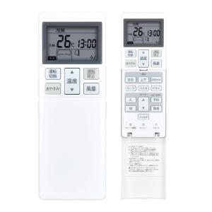 ビーバー エアコンリモコン RKS502A600A rky502a001.jpg