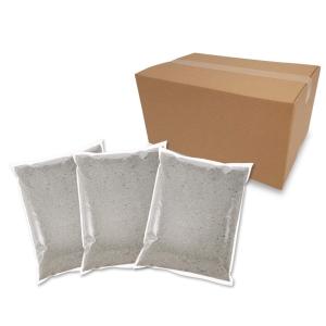 アイリスオーヤマ(IRIS OHYAMA) 猫砂 クリーン&フレッシュ 10L×3袋 (まとめ買い)