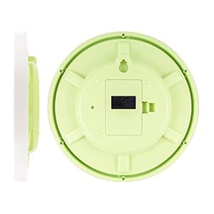 CASIO(カシオ) 掛け時計 壁掛け時計 電...の詳細画像1