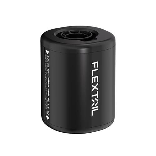 FLEXTAILGEAR TINY PUMP 2 携帯式エアーポンプ 800mah電池 TYPE-C...