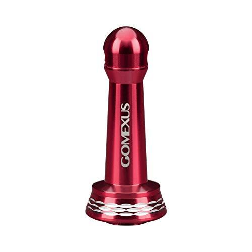 ゴメクサス R1 リールスタンド 42mm スピニングリール 保護用 ルビアス セフィア ツインパワ...