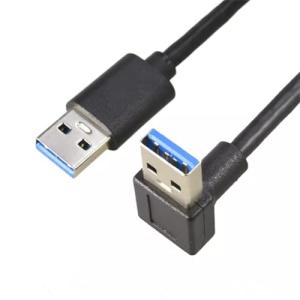 ViViSun USB 3.0 90°変換ケーブルの高価買取価格