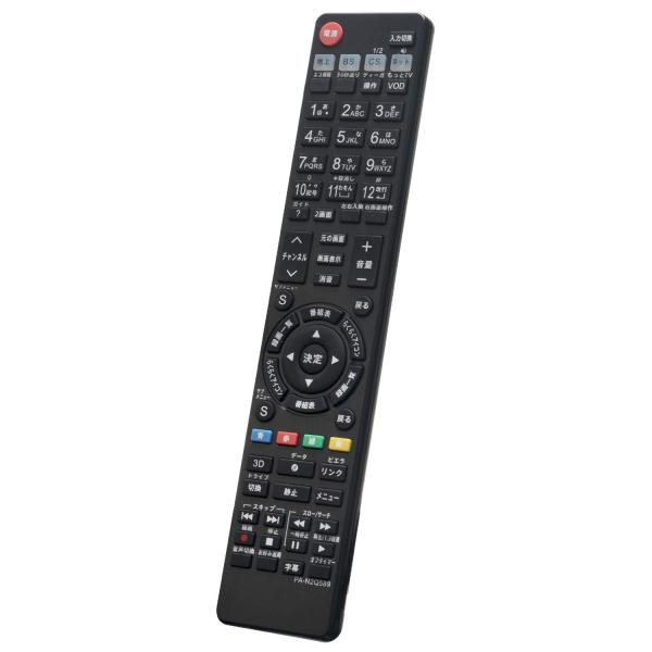 winflike 代替リモコン compatible with N2QAYB000733 N2QAY...