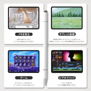 MEIKEMAN タッチペン 3in1 スタイ...の詳細画像2