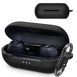 Anker Soundcore Liberty Neo 2 用 ケース カバー LASTE Soundcore