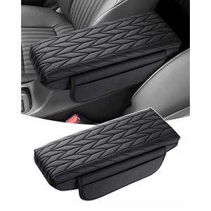 LIMSTYLE トヨタ 新型 ハリアー 80系 アームレストクッション