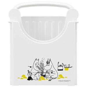 スケーター 食パンカットガイド ムーミン キッチン 日本製 パン切り パンスライサー SCG1