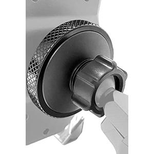 Kaedear (カエディア) バイク スマホホルダー 振動吸収 衝撃吸収 振動