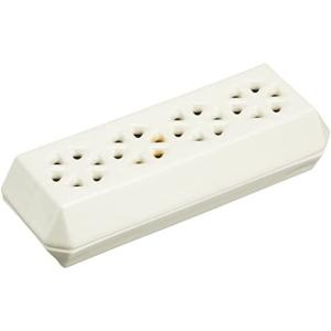 お香立て 御洒落 インセンスホルダー 陶器製 寝かせる線香皿 お盆 お墓参り 供養 有田焼 清流 香炉 ミニ仏壇 仏具 横置き 小物 クリーム