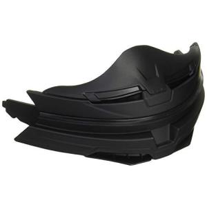 ウインズジャパン (WINS JAPAN) WINS ヘルメットパーツ A-FORCE RS JET/G-FORCE SS JET フェイスガードの商品画像