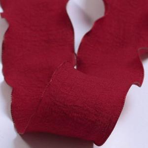 ハンドメイド リボン 50cm カット販売 シ...の詳細画像1