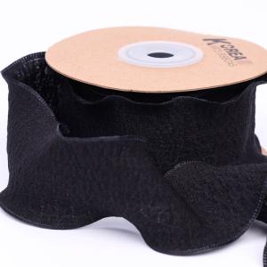 ハンドメイド リボン 50cm カット販売 シ...の詳細画像2